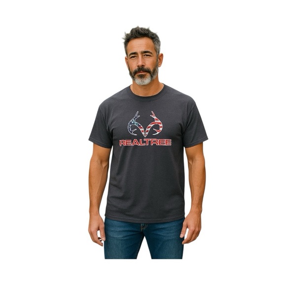 Realtree Other - Realtree Graphic Tee